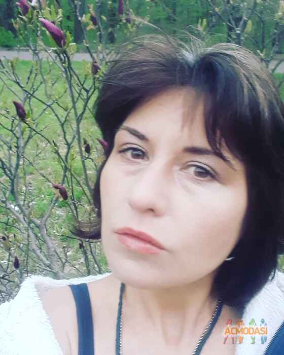 Лина  Федорина фото №1626809. Завантажено 07 Травня 2021