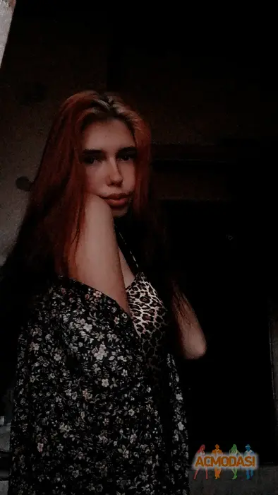 Катя  Бугмій фото №1743130. Завантажено 17 Травня 2025