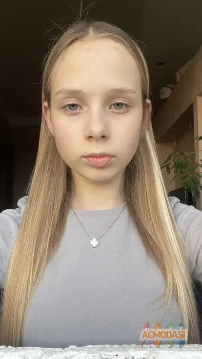 Дарʼя  Мазій фото №1750534. Завантажено 15 Грудня 2025