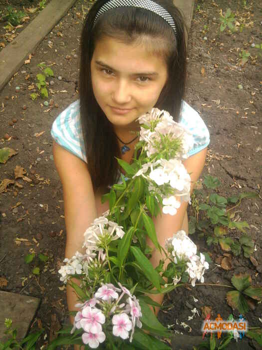 Анастасия Александровна Ященко фото №453152. Завантажено 22 Липня 2013