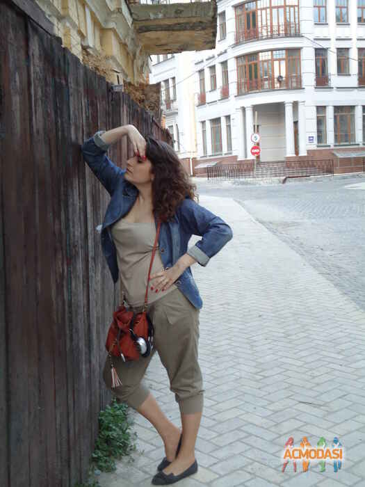 Юлия Михайловна Семина фото №35934. Завантажено 04 Травня 2011