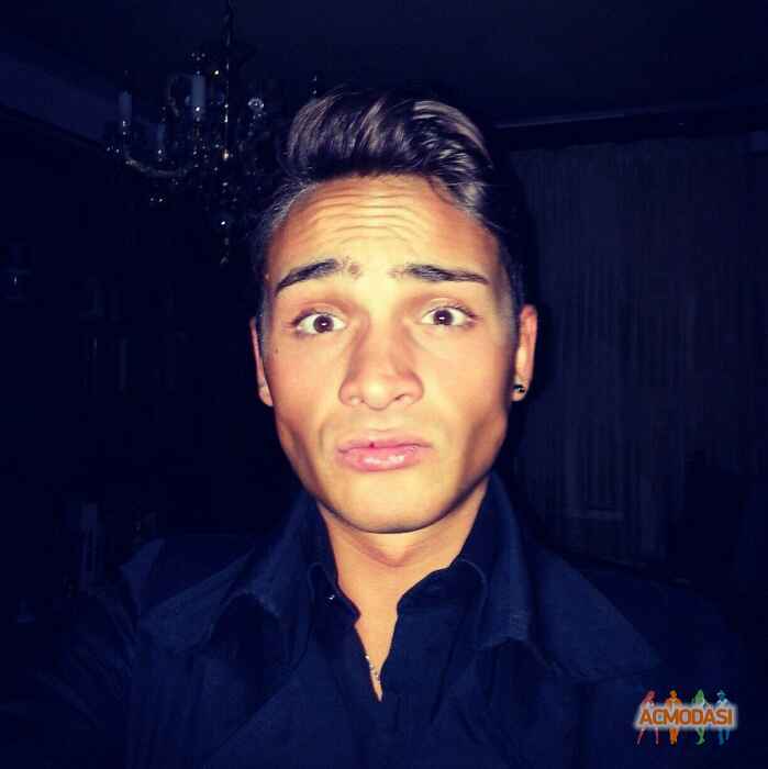 Саша  Губин фото №820322. Завантажено 07 Серпня 2015