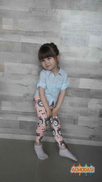 Мария Алексеевна Кучмар фото №912884. Завантажено 24 Травня 2016