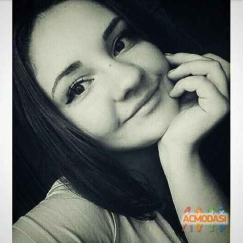 Крістіна Генадіївна Приходько фото №982100. Завантажено 08 Листопада 2016