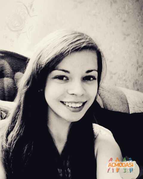 Алёна Витальевна Шиба фото №990320. Завантажено 28 Листопада 2016