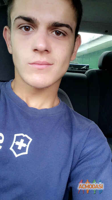 Паша  Гарас фото №1026561. Завантажено 28 Лютого 2017