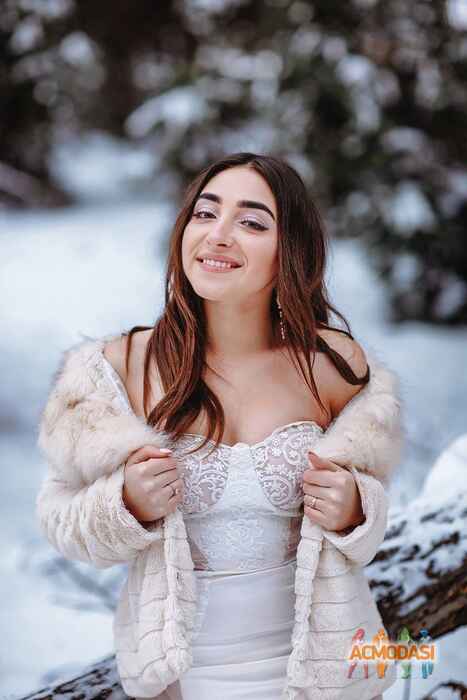 Олеся Геннадіївна Старокожко фото №1027466. Завантажено 02 Березня 2017