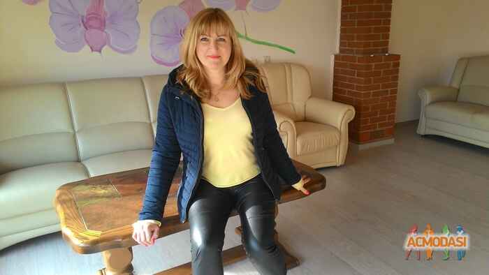 Инна  Подгузова фото №1065391. Завантажено 12 Червня 2017