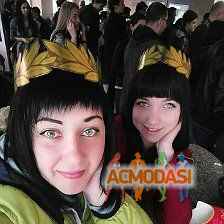 Валерия Вячеславовна Шафагатова фото №1093520. Завантажено 19 Серпня 2017