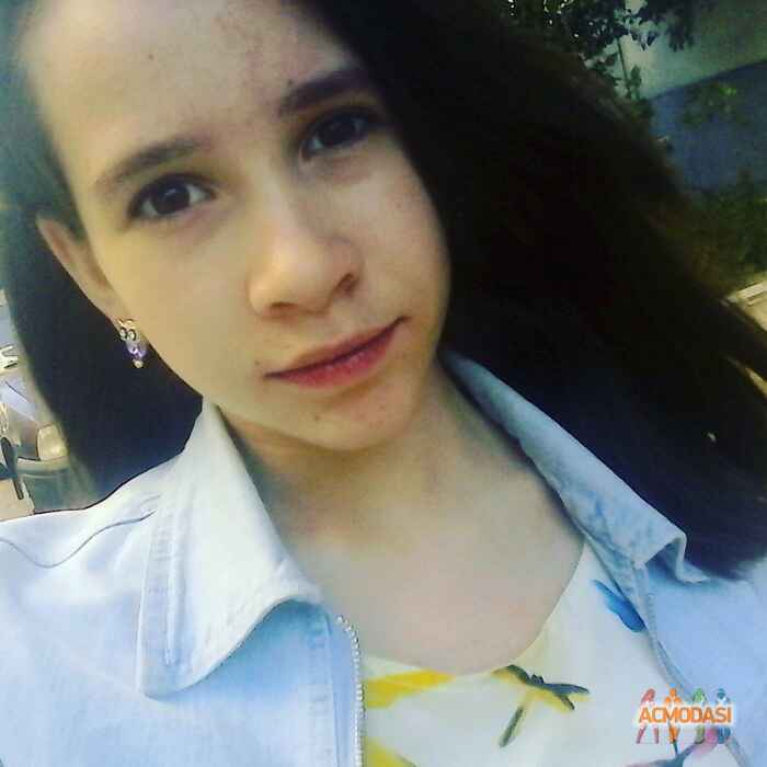 Анна Чабаненко Олександрівна фото №1131493. Завантажено 06 Листопада 2017