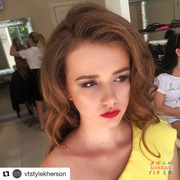 Анастасія Бородіна Сергіївна фото №1132407. Завантажено 07 Листопада 2017