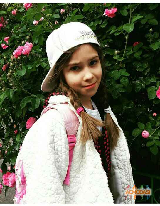 Ксения Микоколаївна Мазур фото №1137196. Завантажено 15 Листопада 2017