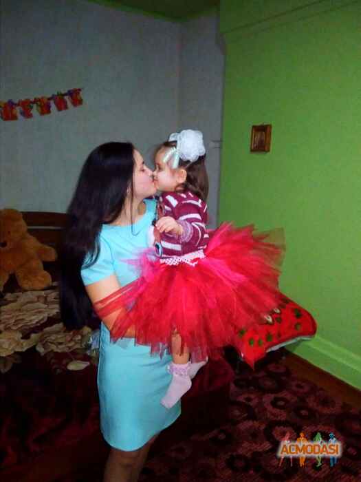 Юлия Анатольевна Хвостик фото №1186757. Завантажено 15 Лютого 2018