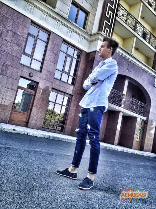 Daniel Vyacheslavovich Tsymbal фото №1157004. Завантажено 26 Грудня 2017