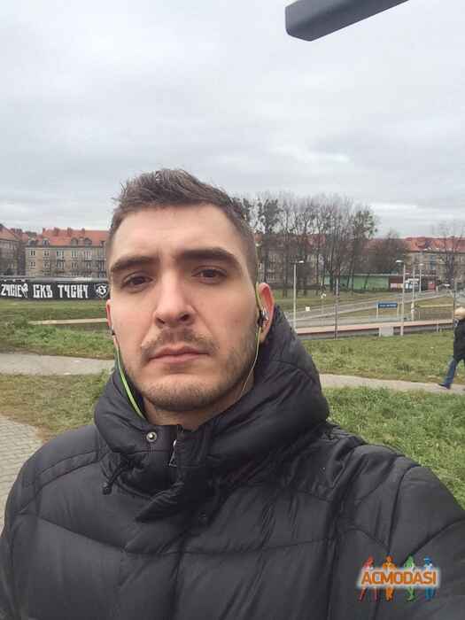 Артур Олегович Поспiшенко фото №1167842. Завантажено 19 Січня 2018