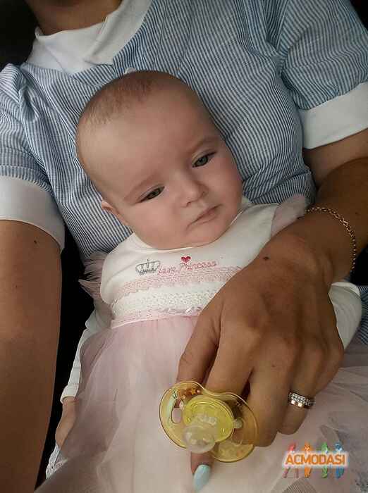 Алеся Николаевна К фото №1256026. Завантажено 09 Липня 2018