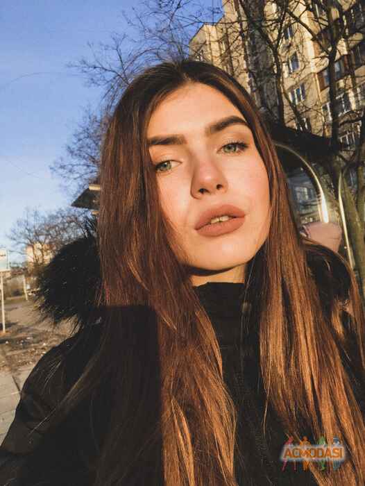 Анастасия Владимировна  фото №1617026. Завантажено 24 Березня 2021