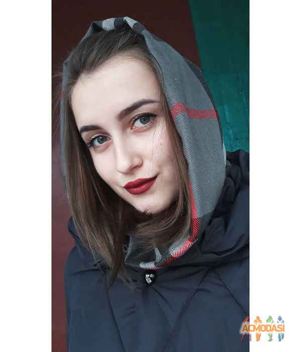 Ольга Олександрівна Толокнєєва фото №1359621. Завантажено 04 Лютого 2019