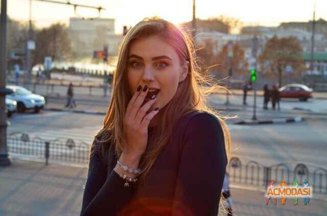 Єлизавета Олегівна Калайда фото №1392863. Завантажено 24 Квітня 2019