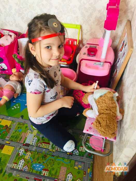 Ніколь Лукач Єдгарівна фото №1535582. Завантажено 04 Червня 2020