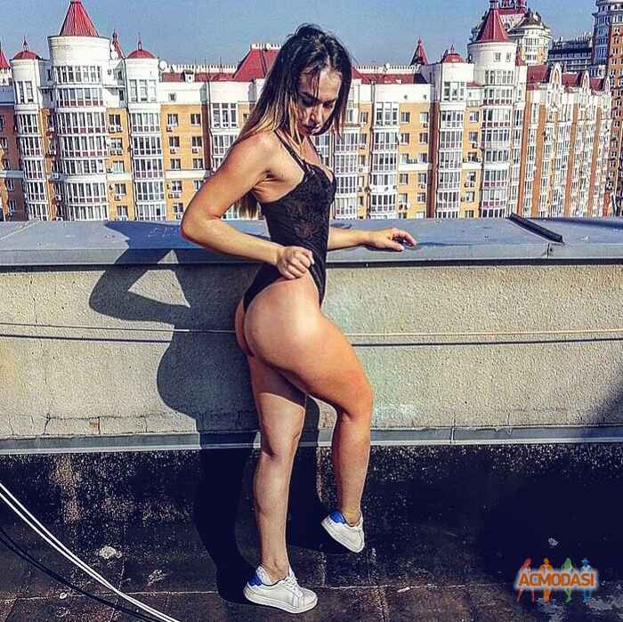 Kristina  Milinkova фото №1537551. Завантажено 10 Червня 2020