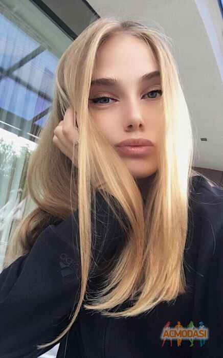 Валерия  Рыжеголова фото №1574560. Завантажено 14 Жовтня 2020