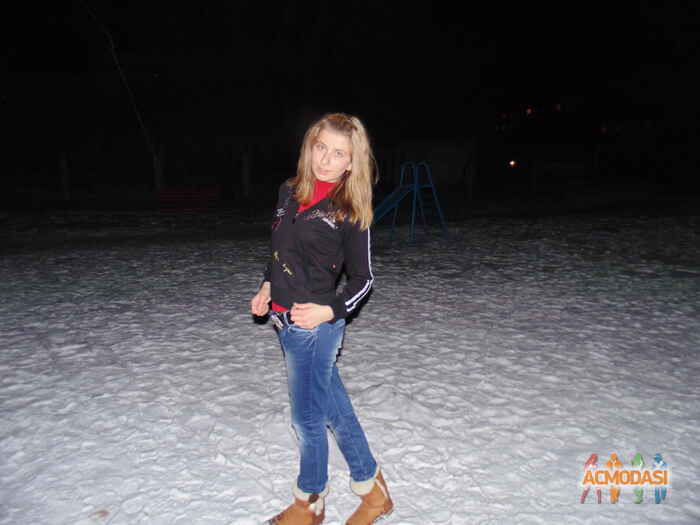 Настёна  Болашова фото №334645. Завантажено 27 Січня 2013