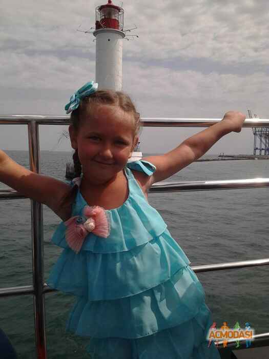 Эллина  Диброва фото №822849. Завантажено 17 Серпня 2015