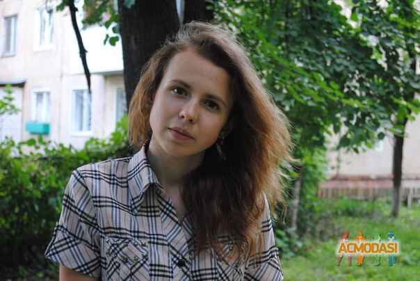 Дарьяна  Санец фото №712097. Завантажено 18 Серпня 2014