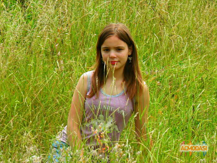 Катя Вячеславовна Алцыбеева фото №699696. Завантажено 30 Липня 2014
