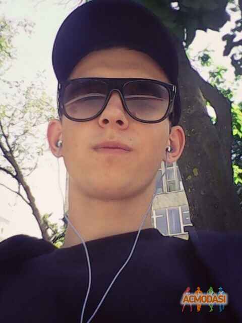 Денис Владимирович Гаврилив фото №1051702. Завантажено 09 Травня 2017