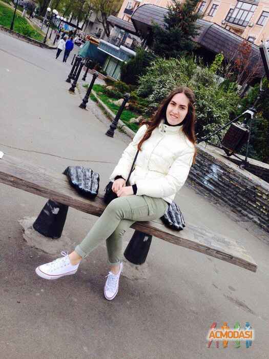 Анастасия Ивановна Брумар фото №1138372. Завантажено 17 Листопада 2017