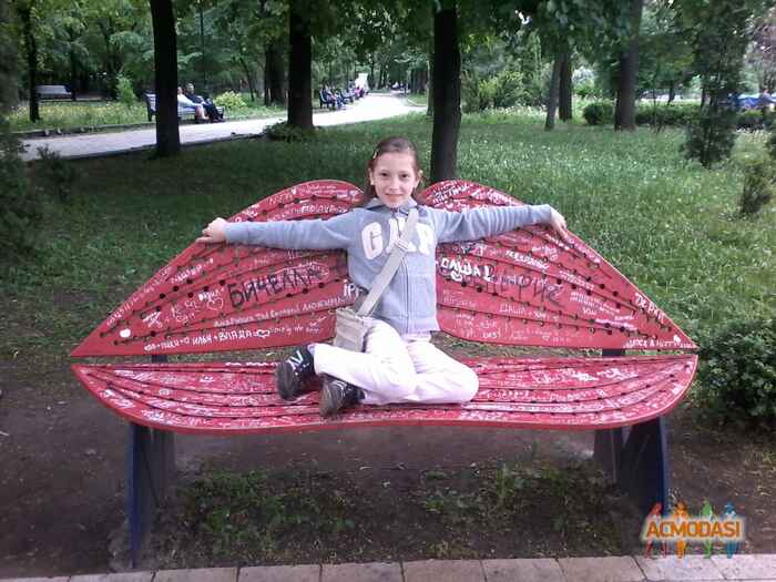 Віка Олександрівна Богацька фото №987924. Завантажено 21 Листопада 2016