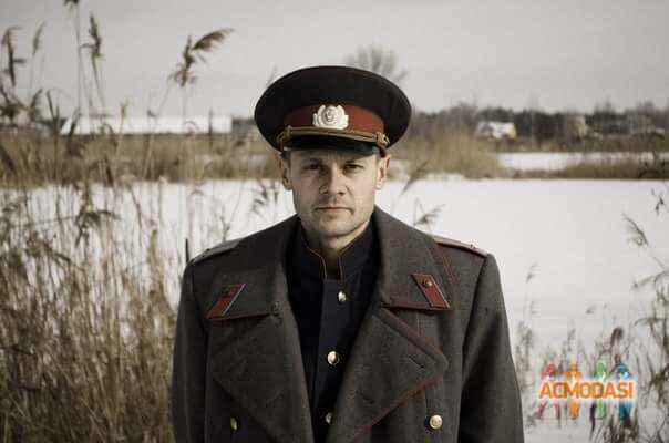 Олег Володимирович Мацкевич фото №989092. Завантажено 24 Листопада 2016