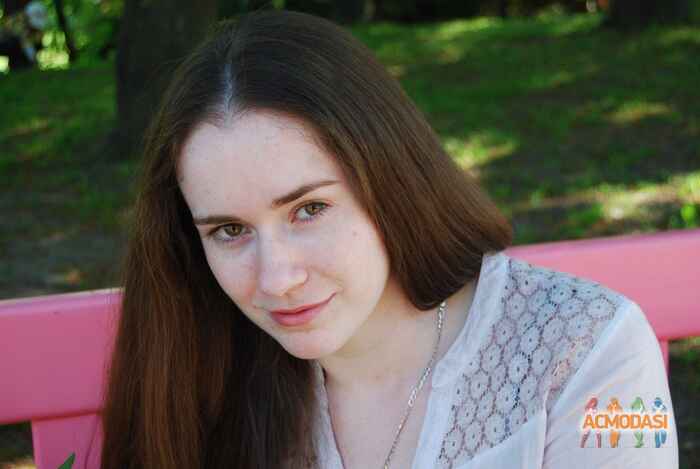 Ганна Василівна Касяненко фото №1044554. Завантажено 18 Квітня 2017