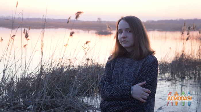 Яна Романівна Роцька фото №1112022. Завантажено 03 Жовтня 2017