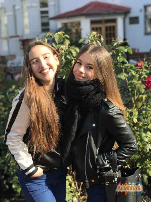 Полина Васильченко Габриэловна фото №1140572. Завантажено 21 Листопада 2017