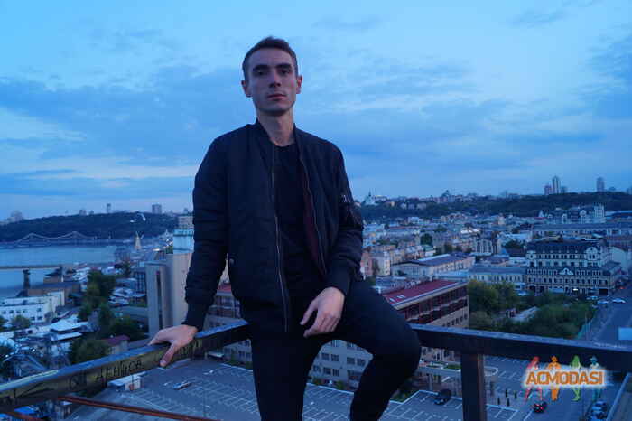 Александр Сергеевич Козинский фото №1142312. Завантажено 24 Листопада 2017