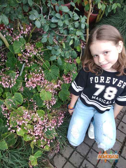 Ліза  Лейченко фото №1510049. Завантажено 16 Лютого 2020