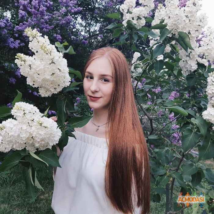 Владислава Романівна Дюсова фото №1324624. Завантажено 18 Листопада 2018