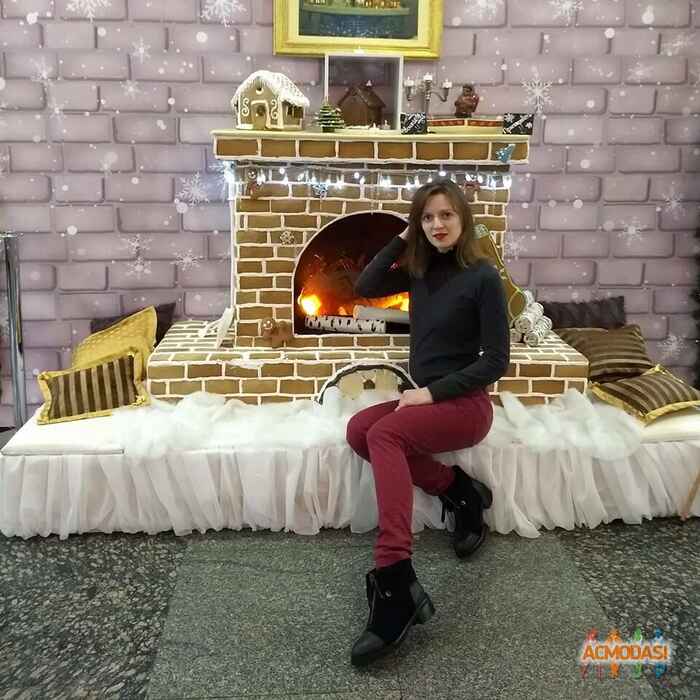 Анюта  Огородникова фото №1360359. Завантажено 06 Лютого 2019