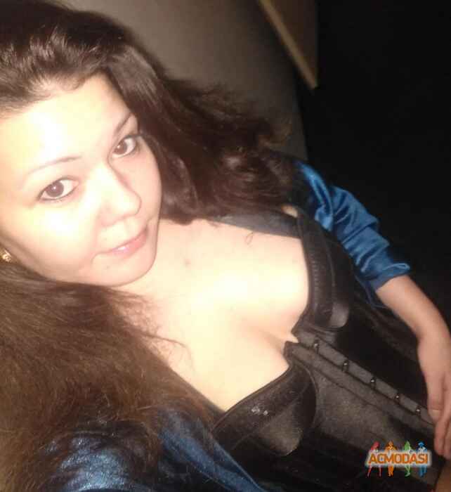 Анжелика Олеговна Сизова фото №1547918. Завантажено 13 Липня 2020