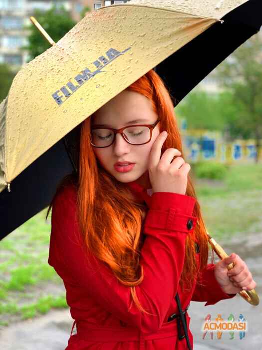 Виктория Александровна Кулиш фото №1401333. Завантажено 18 Травня 2019