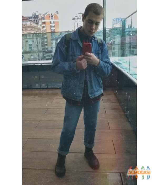 Валик  Дейнека фото №1468970. Завантажено 01 Листопада 2019