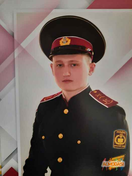 Никита Лепеха Вячеславович фото №1527745. Завантажено 06 Травня 2020