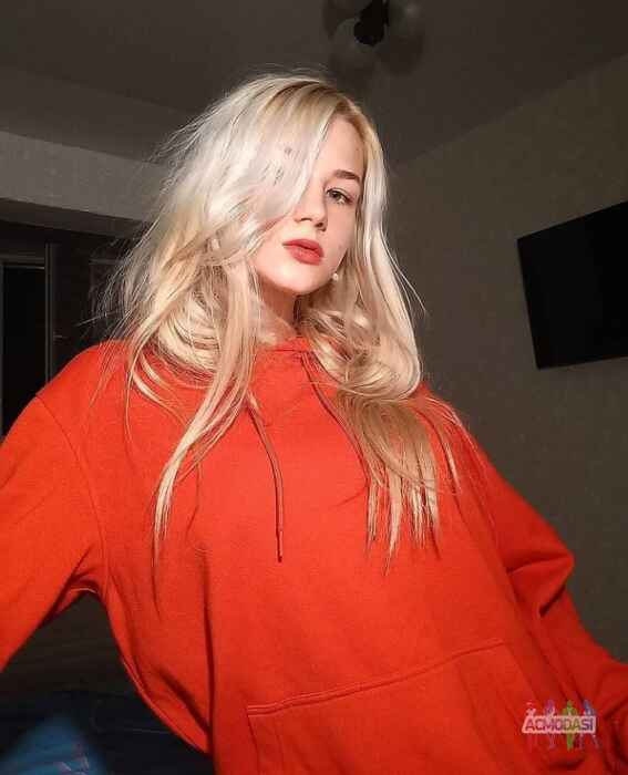 Карина Сергеевна Пичахчи фото №1594609. Завантажено 25 Грудня 2020