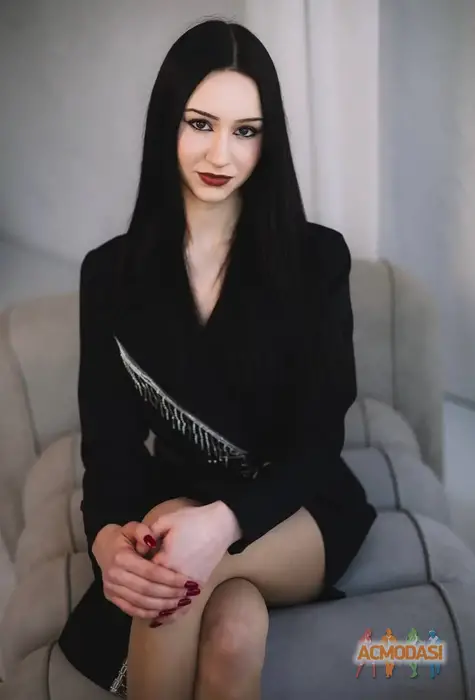 Анастасія  Добровольська фото №1751006. Завантажено 02 Січня 2026