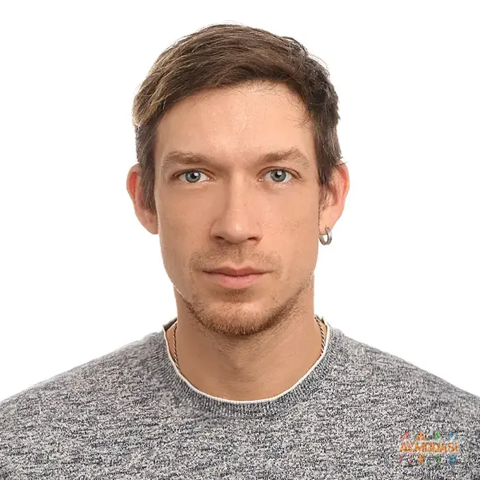 Роман Андрійович Кузьменко фото №1740817. Завантажено 14 Березня 2025