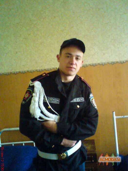 Виталий Валериевич Козинский фото №847948. Завантажено 03 Листопада 2015