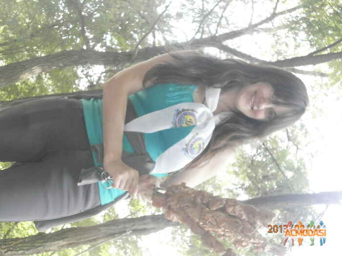 Марія   фото №928880. Завантажено 06 Липня 2016